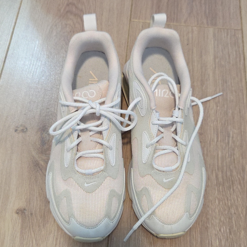 Nike Airmax Sneakers Sz 8